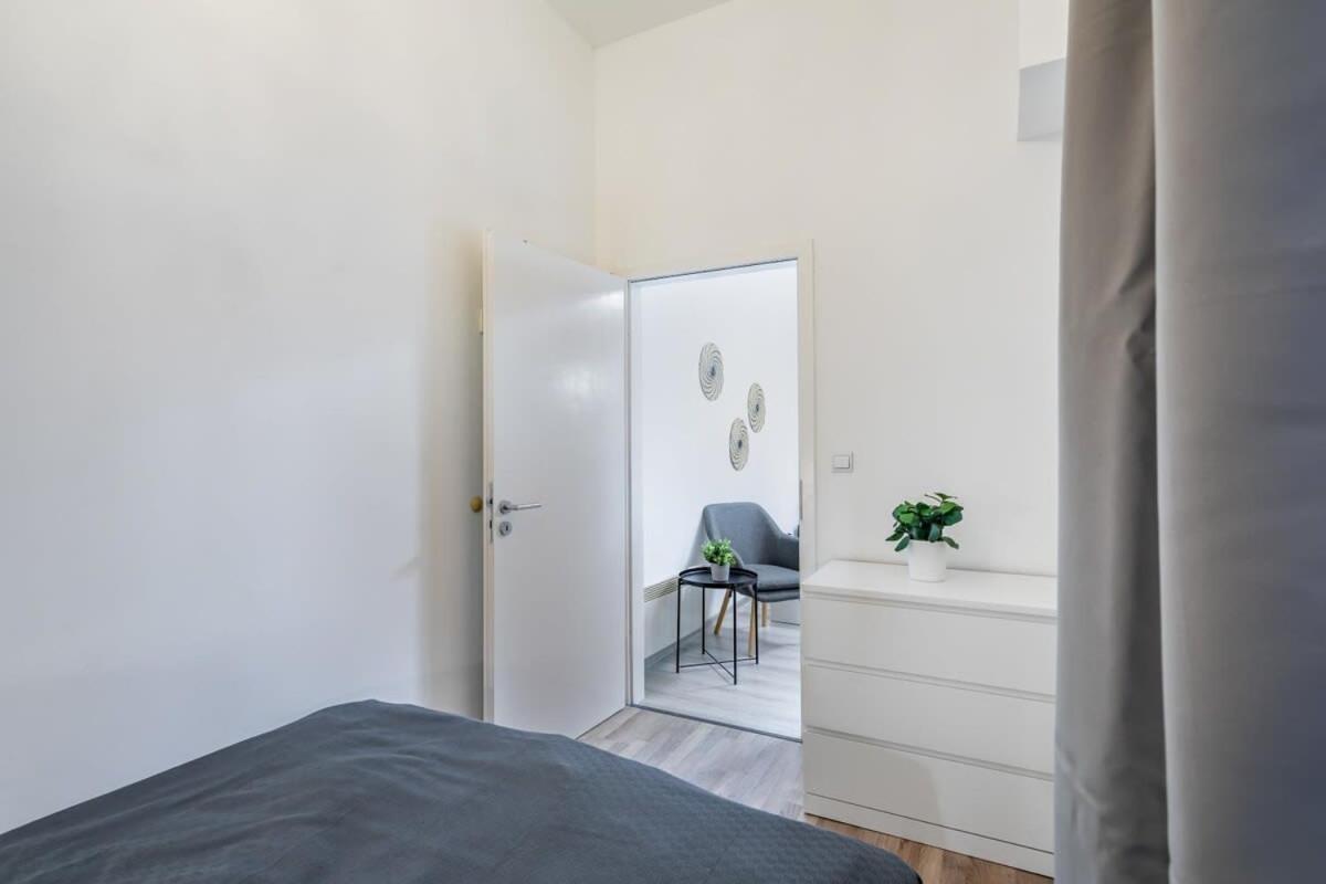 New Central And Convenient Budapest Ngoại thất bức ảnh